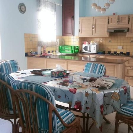 Well Equipped Peaceful 3 Bedroom Apartment Flic-en-Flacq 외부 사진