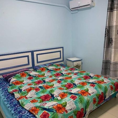 Well Equipped Peaceful 3 Bedroom Apartment Flic-en-Flacq 외부 사진