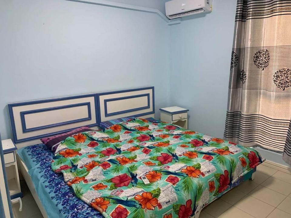Well Equipped Peaceful 3 Bedroom Apartment Flic-en-Flacq 외부 사진