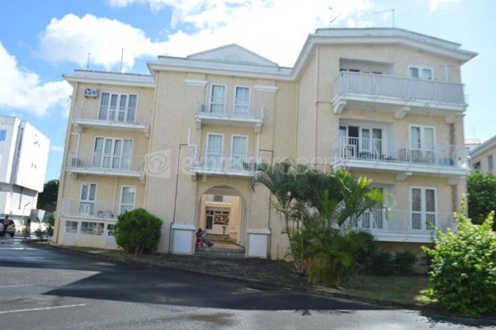 Well Equipped Peaceful 3 Bedroom Apartment Flic-en-Flacq 외부 사진